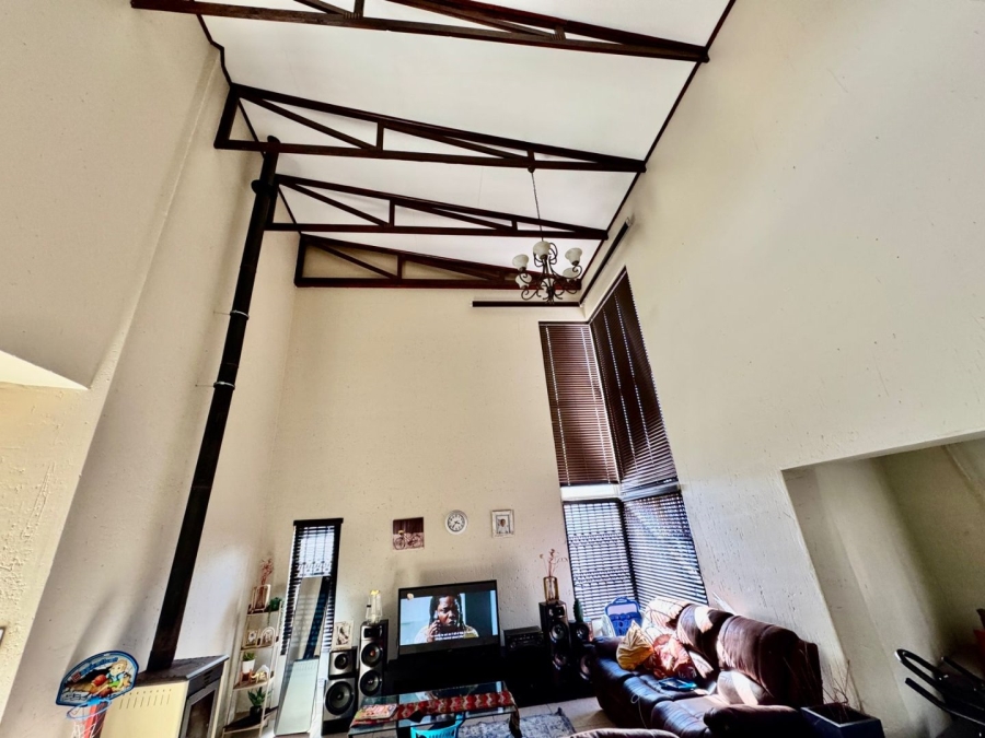 3 Bedroom Property for Sale in Baillie Park North West